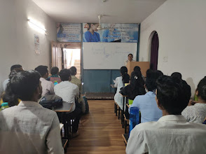 INCP INDORE  – Indore Nursing Career Point — photo 5