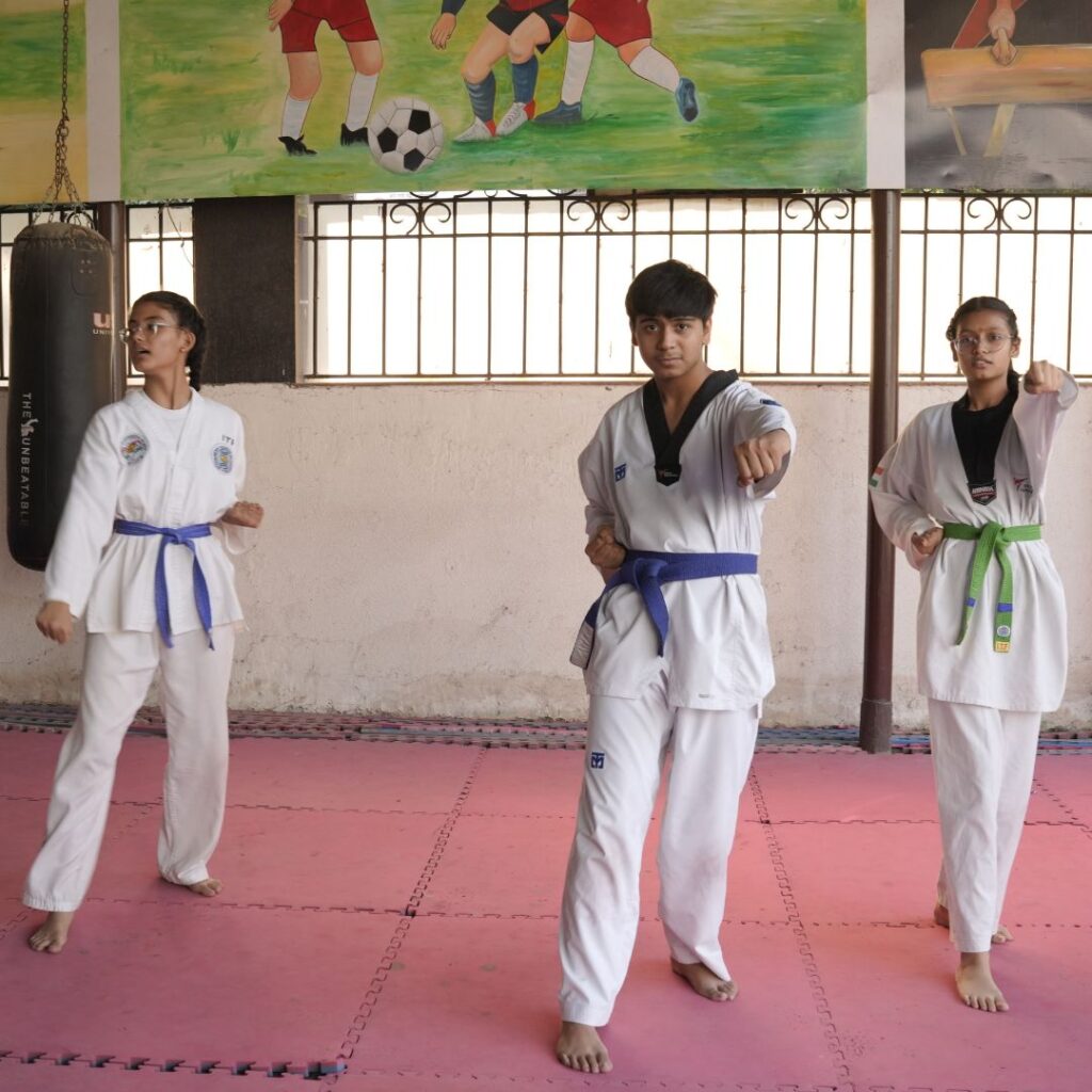Vandana International School Delhi — photo 14