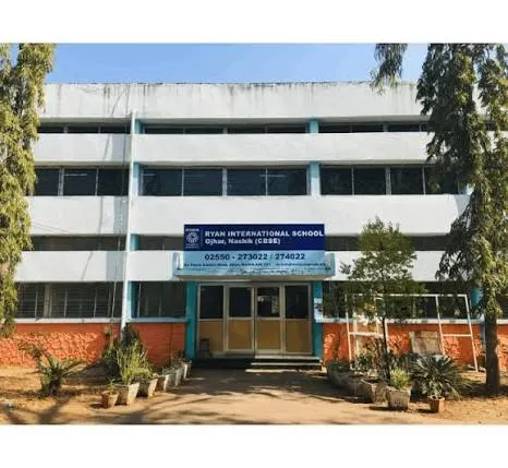 Ryan International School, Ojhar,Nashik