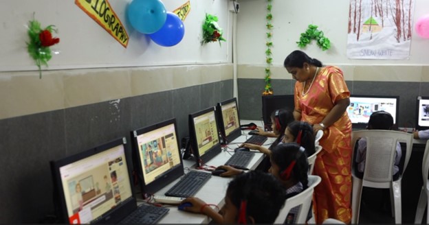 Agarwal Vidyalaya and Junior College — photo 10