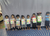 GD Goenka Toddler House, Kumhrar Patna — photo 4