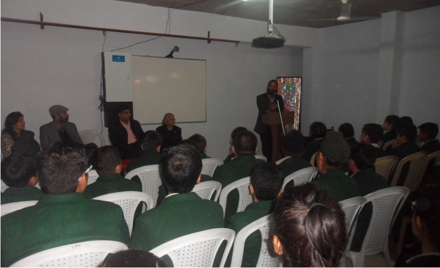 Ashiana Public School, Sector 46-A, Chandigarh — photo 10