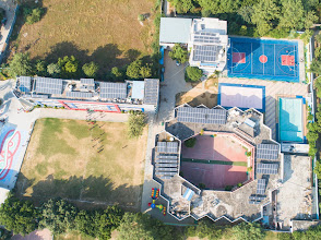 Orchids International School Dwarka Sector-19 — photo 6