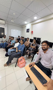 Hi-TECH Institute of Information Technology, Bapunagar — photo 3