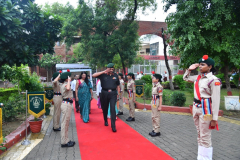 Vidya Devi Jindal School — photo 4