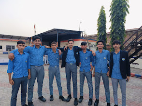 Arya Sr. Secondary School, Madina, Rohtak — photo 6