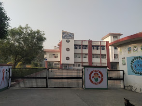 Model School Sec 4, Rohtak — photo 7