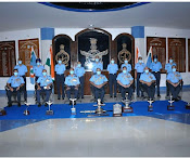 Target Point Defence Academy,Jaipur