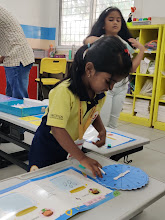 Orchids International School Manapakkam — photo 4