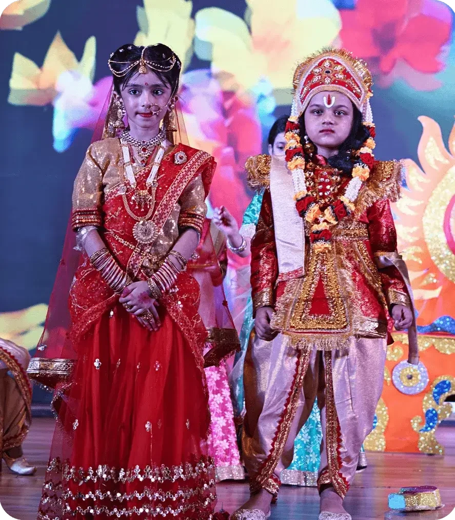 K.R. Mangalam World School Gurgaon — photo 3