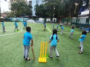 Podar International School - Nerul (ICSE), Navi Mumbai — photo 2