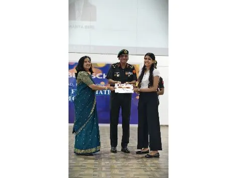Army Public School, K Kamaraj Road, Bangalore — photo 4