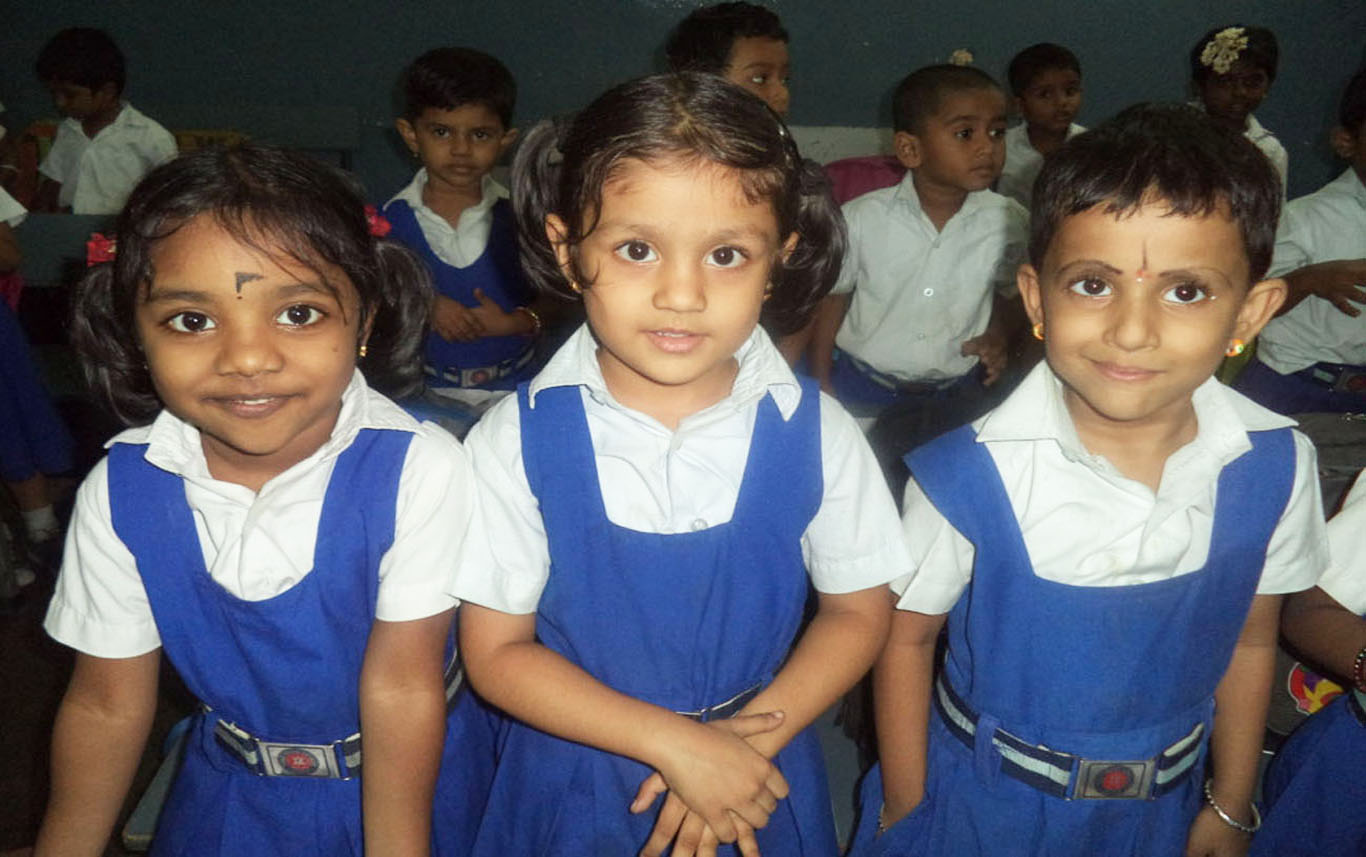 Prince Srivari Senior Secondary School — photo 7