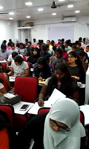 AFMG(Academy for Foreign Medical Graduates) — photo 5