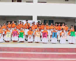 Dps Panipat City — photo 6