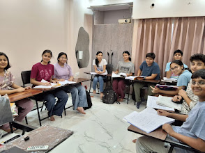 Dr. Deepshikha Classes, Greater Noida