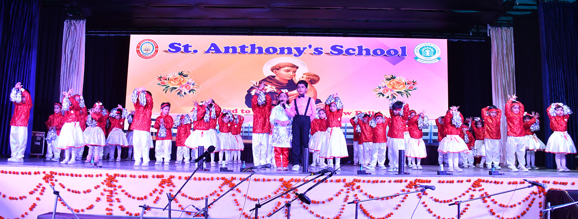 St. Anthony's Sr. Sec. School — photo 10