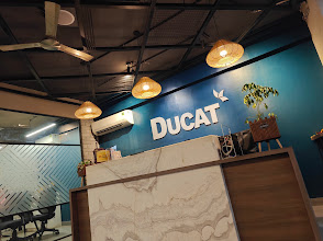 Ducat India, Noida