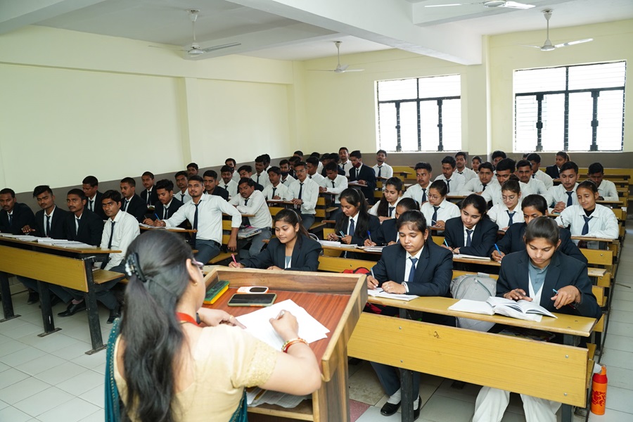 IPSR Group of Institutions, Lucknow — photo 3