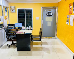 IMS India, Bistupur, Jamshedpur