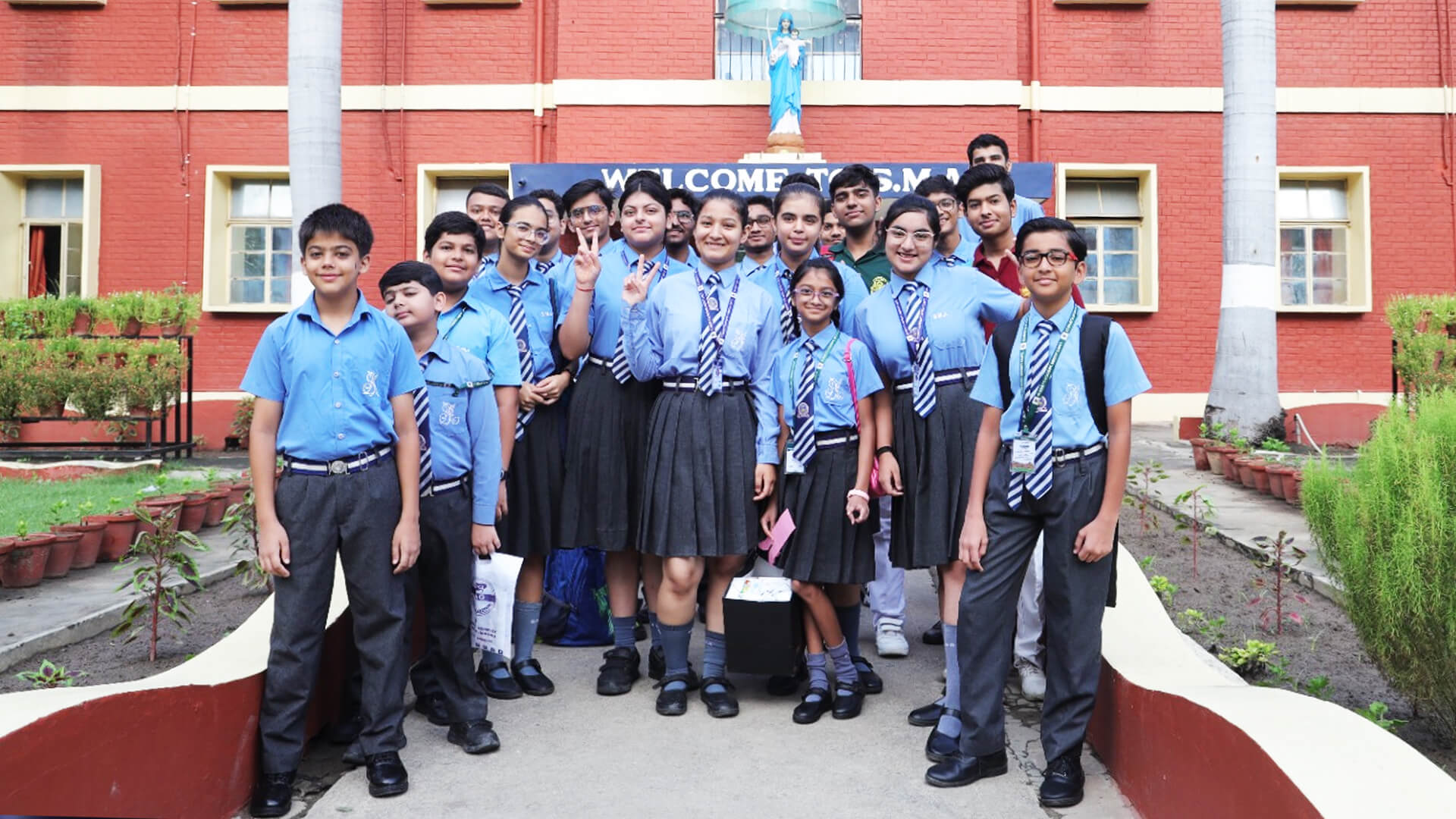 St. Mary's Academy, Meerut — photo 7