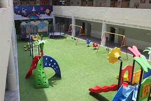 K.R. Mangalam World School, Panipat — photo 3