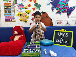 Birla Open Minds Preschool, Currency Nagar, Vijayawada — photo 5