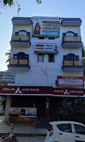 AK Professional Institute, Nigdi, Pune