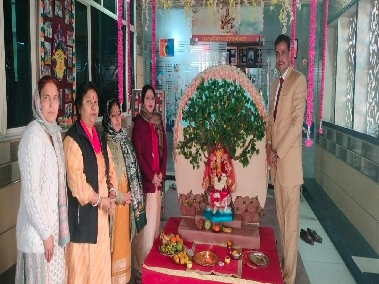 Heera Public School, Delhi — photo 16
