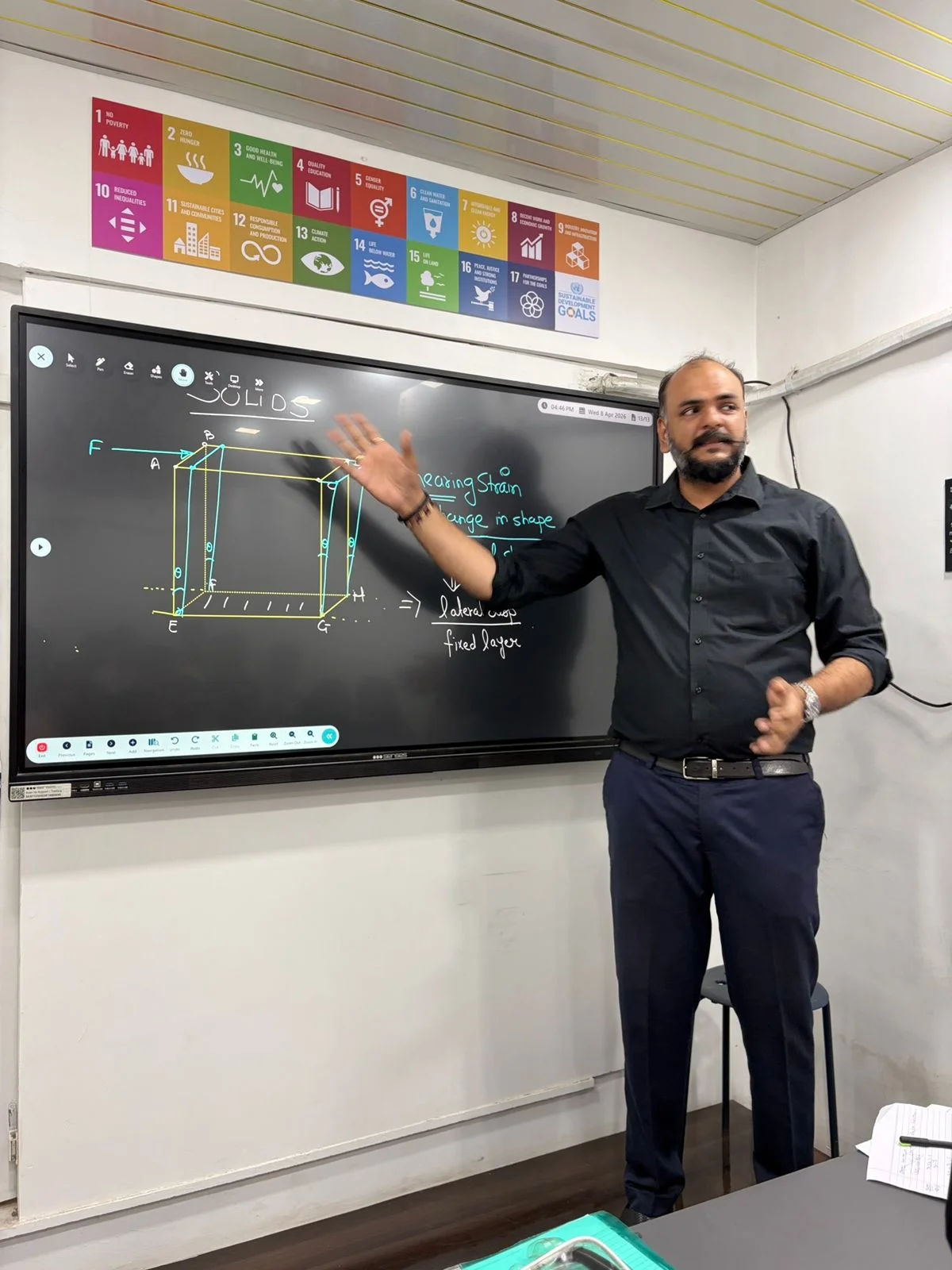 Neptune Super-15 Classes, Mumbai — photo 2
