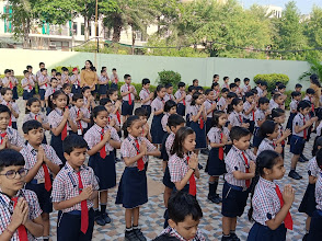 ZAD Global School — photo 2