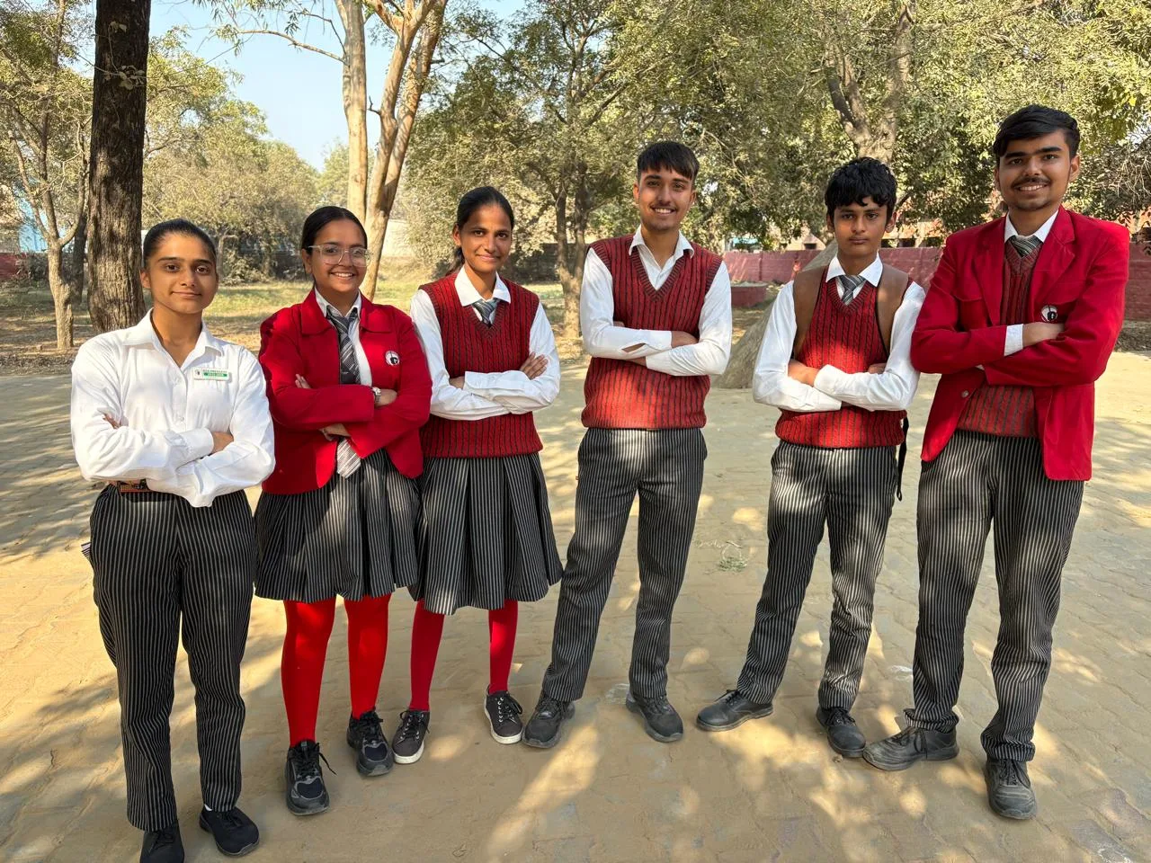 GD Goenka Public School, Jhajjar — photo 6