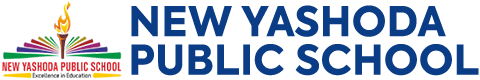 New Yashoda Public School, Hisar logo