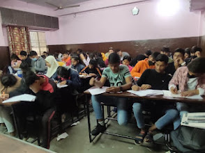 Neeraj Shukla Classes — photo 6