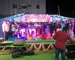 Narayana e-Techno School, Naidupeta — photo 2
