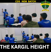 The Kargil Heights — photo 2