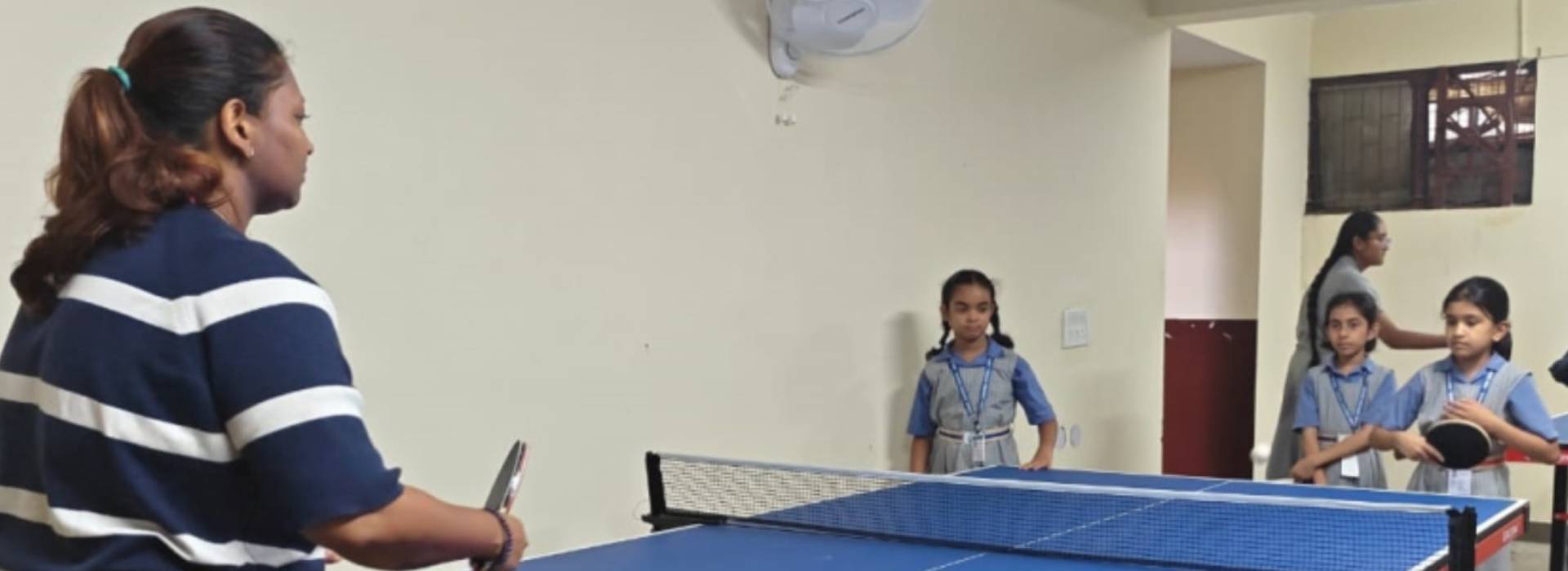 Welcome Carmel Convent School Chanakyapuri Delhi — photo 18