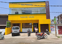 GD Goenka Toddler House, Mahanth Nagar Katihar