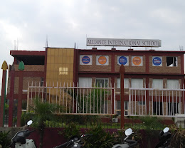 Alliance International School — photo 8
