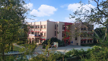 Holy Child School | Best CBSE School in Panchkula — photo 3