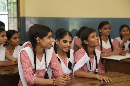 Rashtriya Virjanand Andh Kanya Vidyalaya Delhi — photo 2