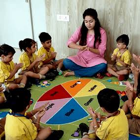 School of Excellence — photo 3