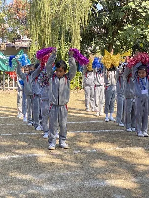 Rose Mount School - English Medium School In Dehradun — photo 2