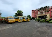 Ryan International School, Hiwri Nagar, Nagpur — photo 4