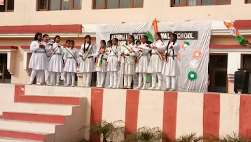 Ashmah International School, Sector 70 — photo 2
