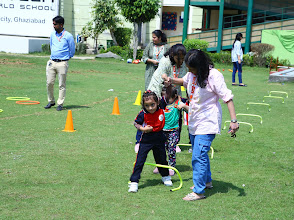 Eva Kids, Shastri Nagar — photo 7