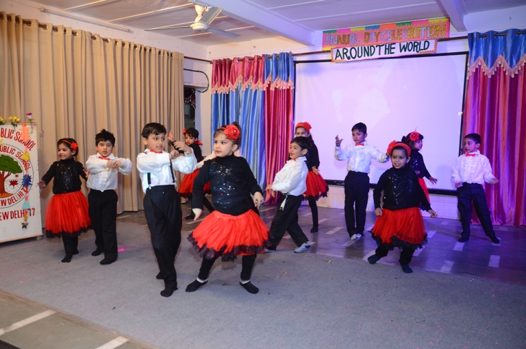 Delhi Jain Public School — photo 13