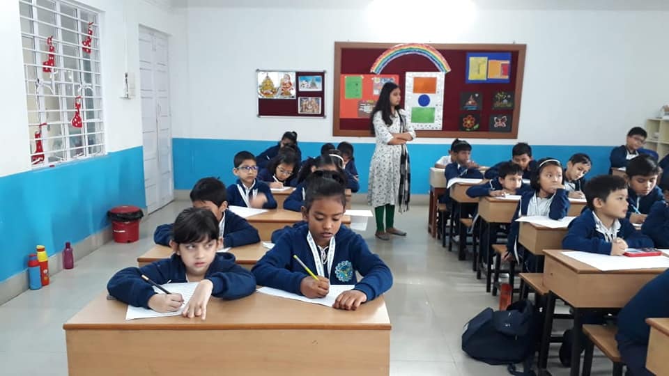 IEM Public School — photo 9