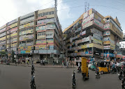 GCS Institute of Computer Technologies, Ameerpet