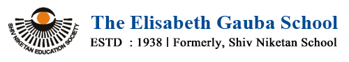 The Elisabeth Gauba School Delhi logo
